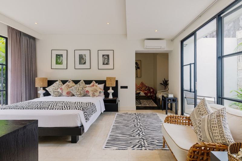Martini 1 Suite Apartment