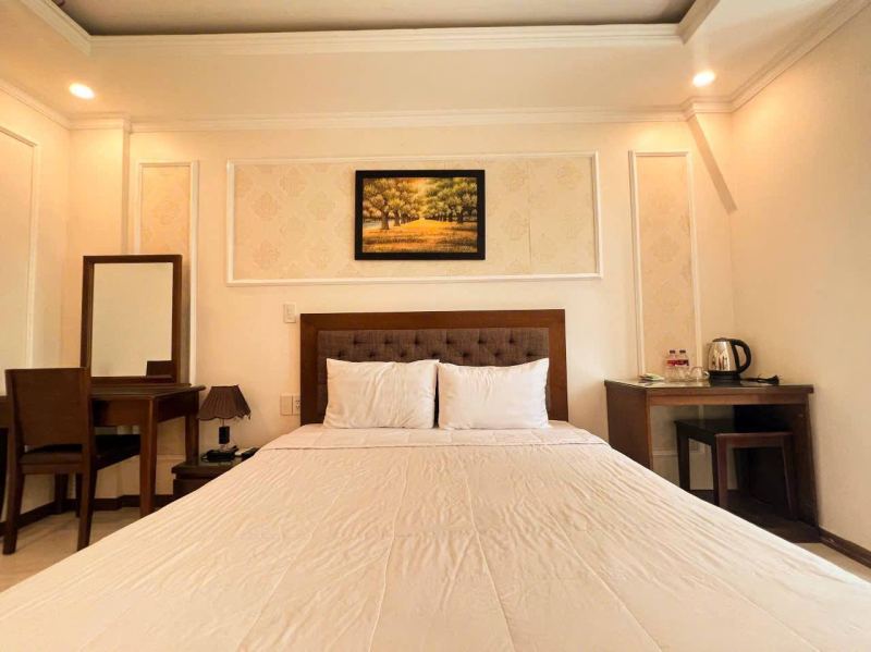 Fully Furnished Studio South Nha Trang