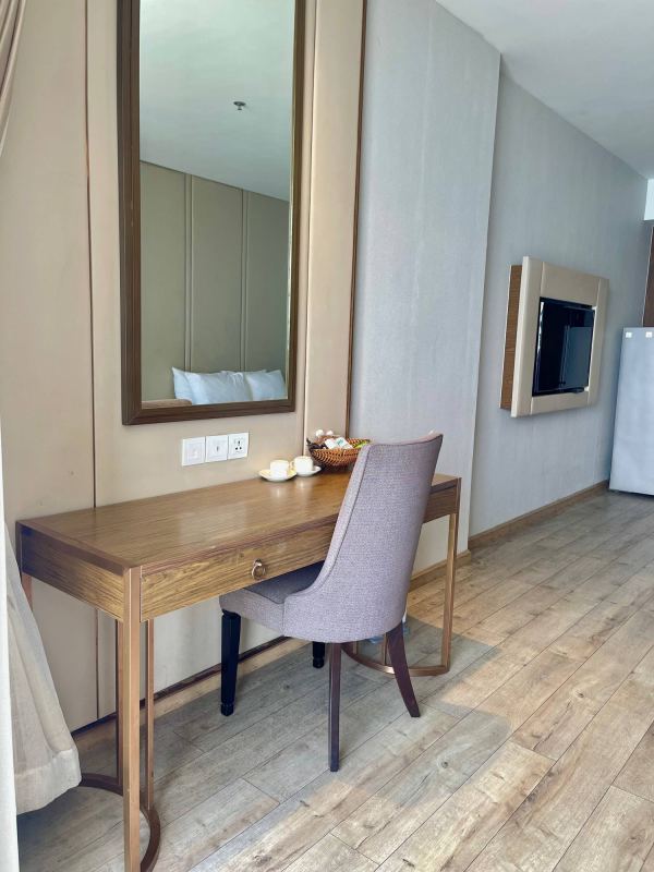 Premium Studio with Sea View
