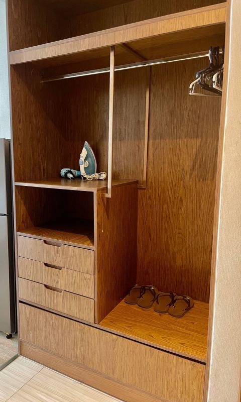 Premium Studio with Sea View