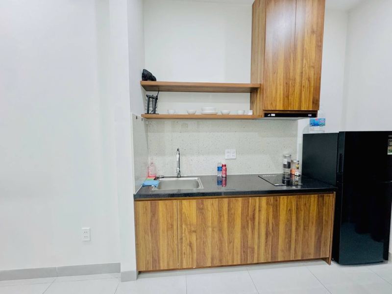 Studio Apartment in Hoa Xuan
