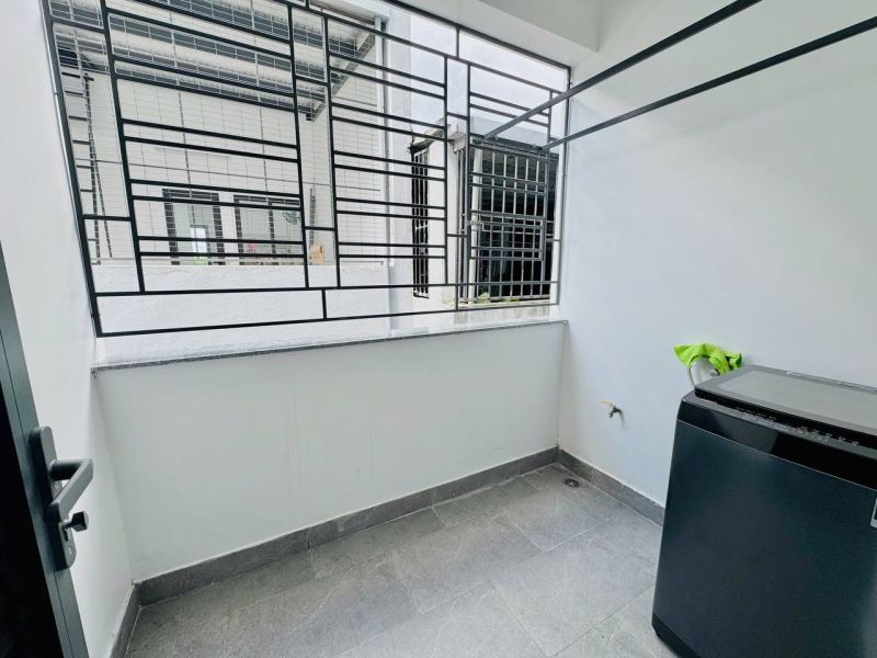Studio Apartment in Hoa Xuan
