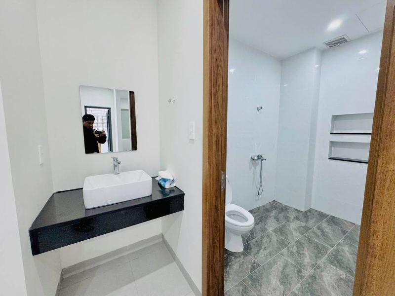 Studio Apartment in Hoa Xuan