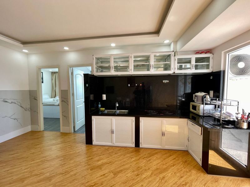 Corner 2‑Bedroom Apartment in Muong Thanh 04