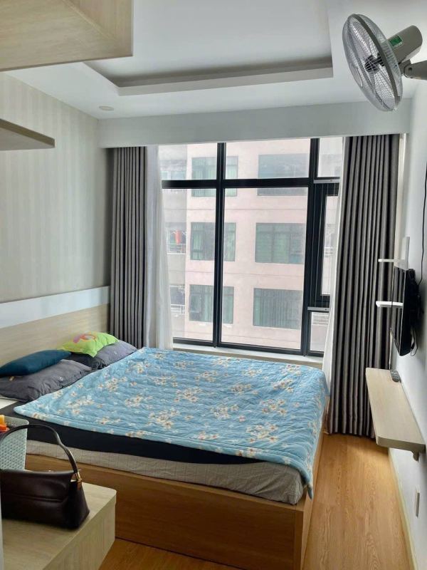 2-bedroom apartment in OC2B Muong Thanh Oceanus