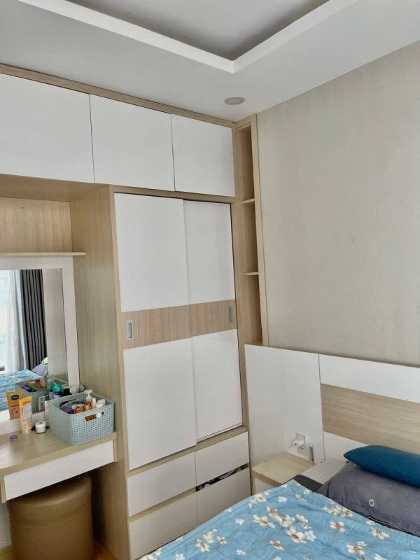2-bedroom apartment in OC2B Muong Thanh Oceanus