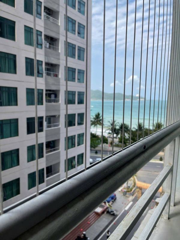 2-bedroom apartment in OC2B Muong Thanh Oceanus