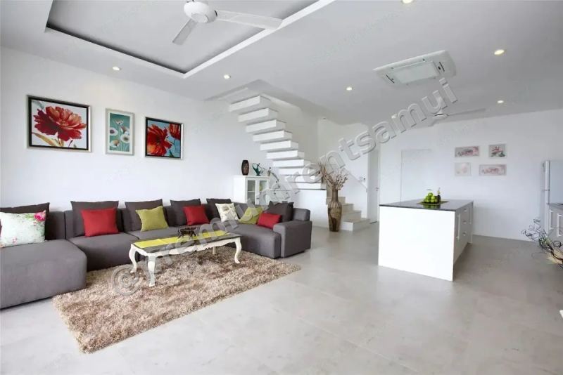 3 Bedroom Villa in Thongson Bay
