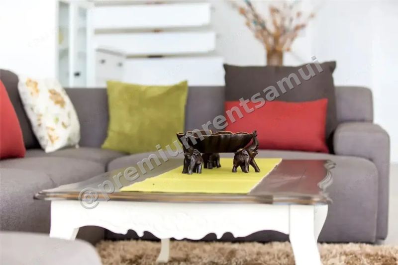 3 Bedroom Villa in Thongson Bay