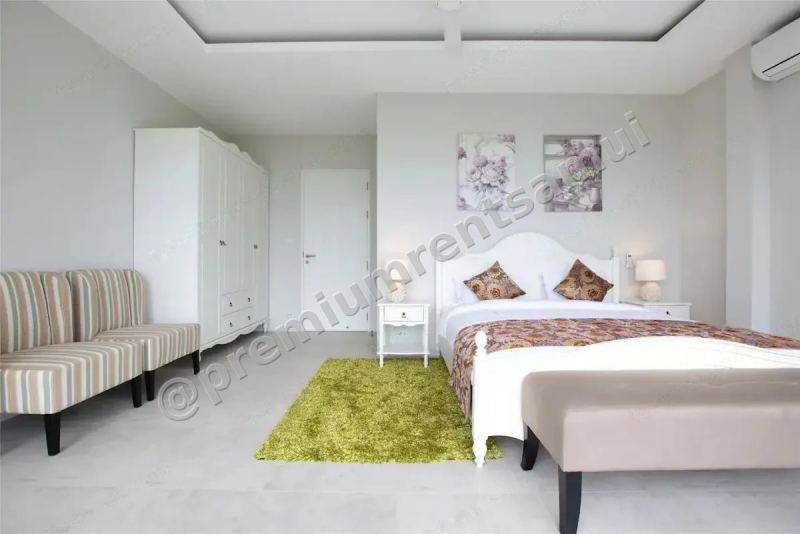3 Bedroom Villa in Thongson Bay