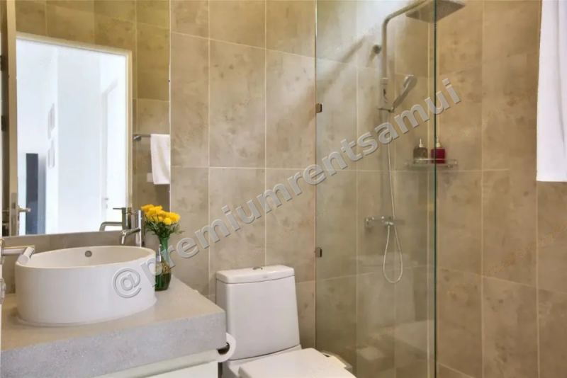 3 Bedroom Villa in Thongson Bay