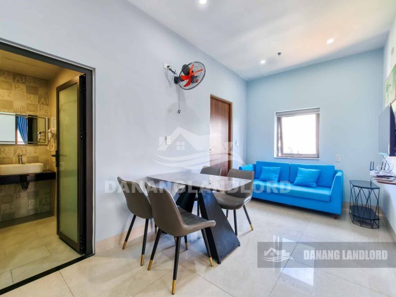 2 Bedroom Apartment in Khue My Dong