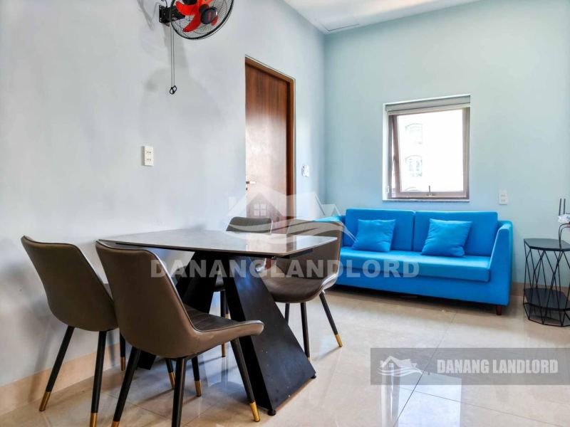2 Bedroom Apartment in Khue My Dong