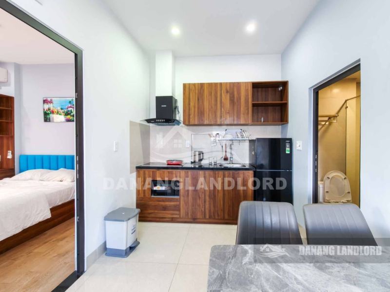 2 Bedroom Apartment in Khue My Dong