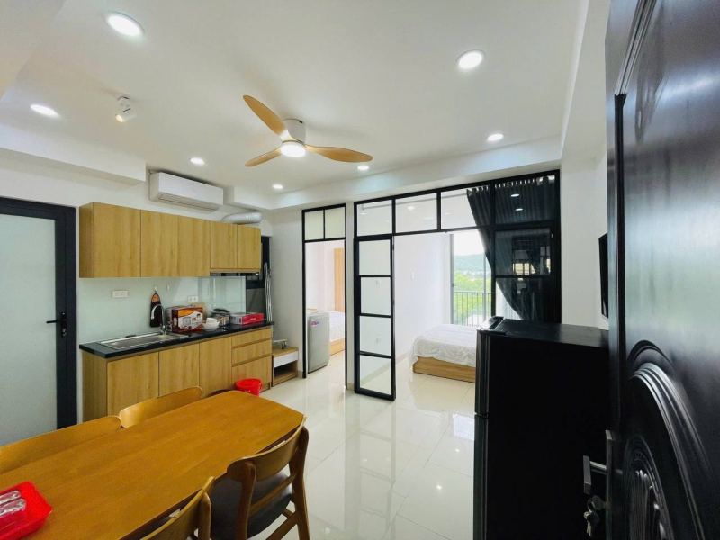 2 Bedroom Apartment in Vinh Nguyen
