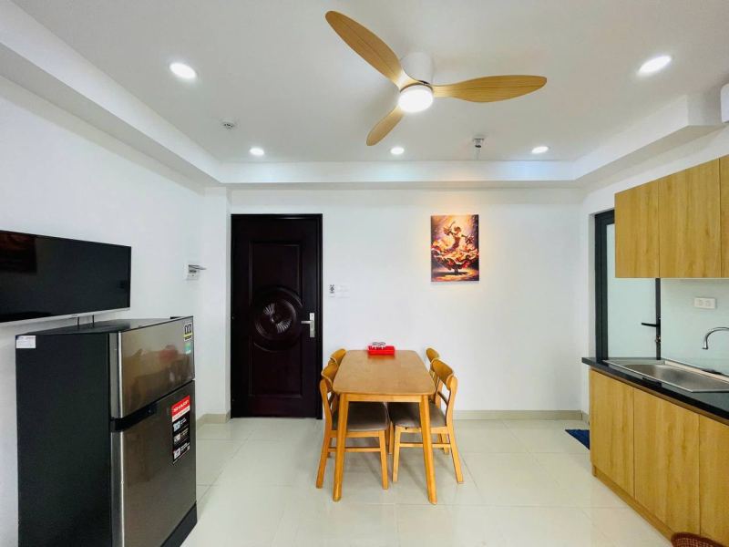 2 Bedroom Apartment in Vinh Nguyen