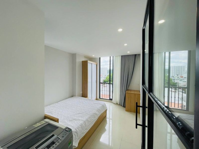 2 Bedroom Apartment in Vinh Nguyen