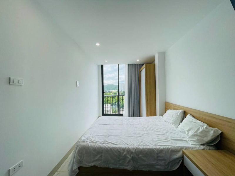 2 Bedroom Apartment in Vinh Nguyen