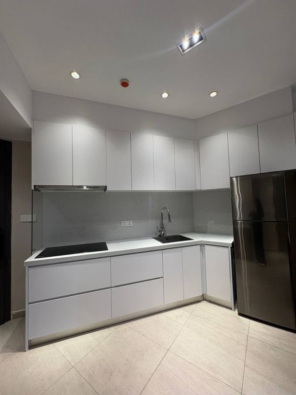 2 Bedroom Apartment in Times Square 3