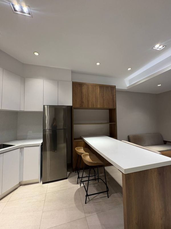2 Bedroom Apartment in Times Square 3