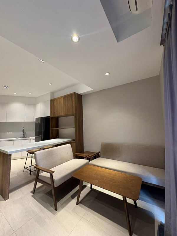 2 Bedroom Apartment in Times Square 3