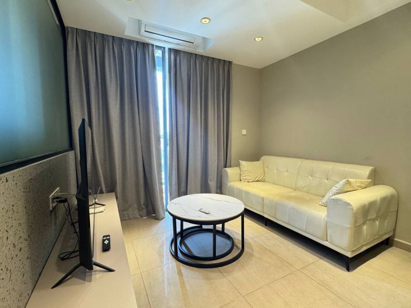 2 Bedroom Apartment in TS3