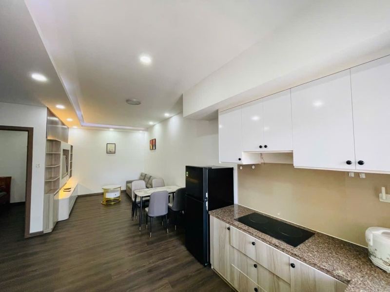Oceanus Apartment 2 Bedrooms