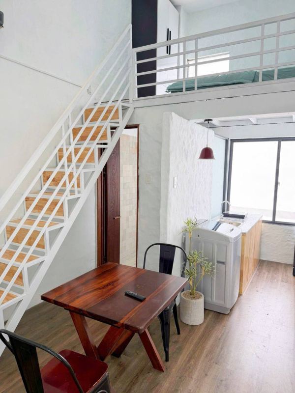Duplex apartment on Da Tuong Street
