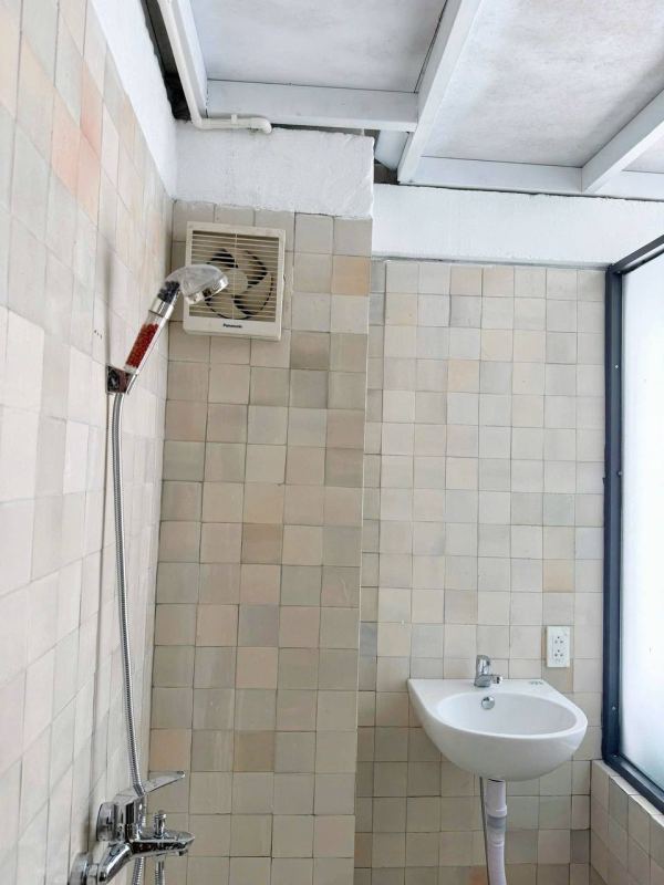 Duplex apartment on Da Tuong Street