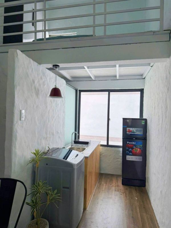 Duplex apartment on Da Tuong Street
