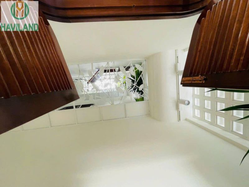 Studio Apartment on Hai Trieu Street
