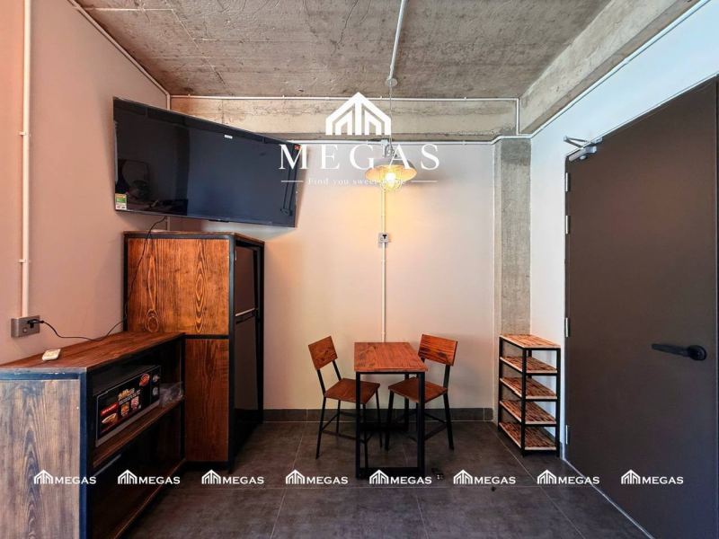 Fully Furnished Studio with Balcony in North Nha Trang