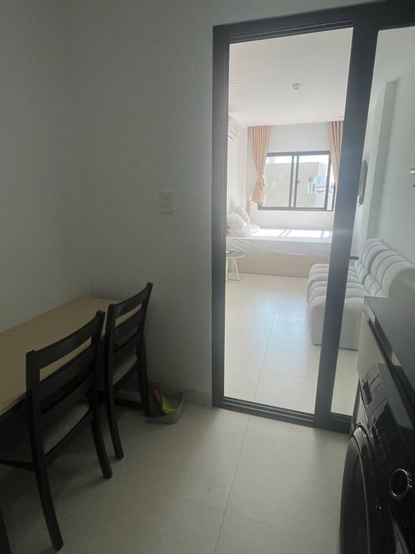1-Bedroom Apartment in Nha Trang