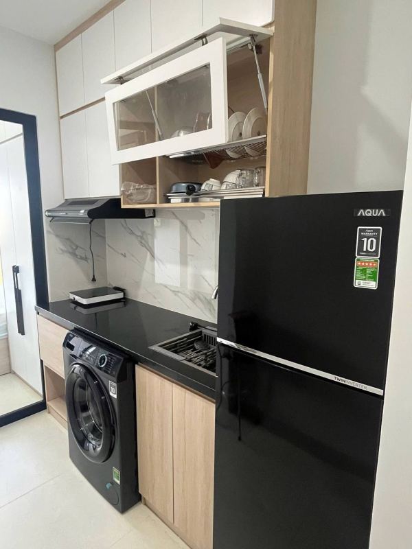 1-Bedroom Apartment in Nha Trang