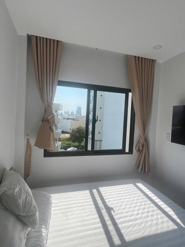 1-Bedroom Apartment in Nha Trang