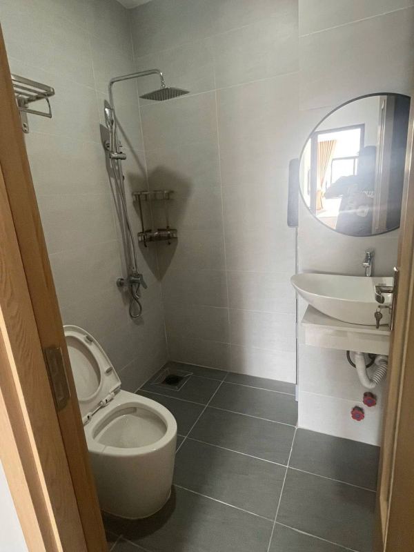 1-Bedroom Apartment in Nha Trang