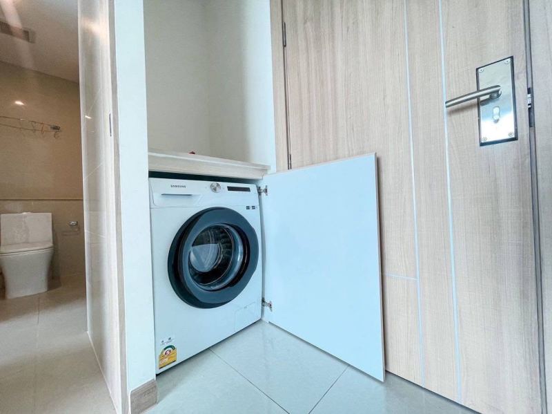 1-Bedroom Apartment in Riviera Jomtien
