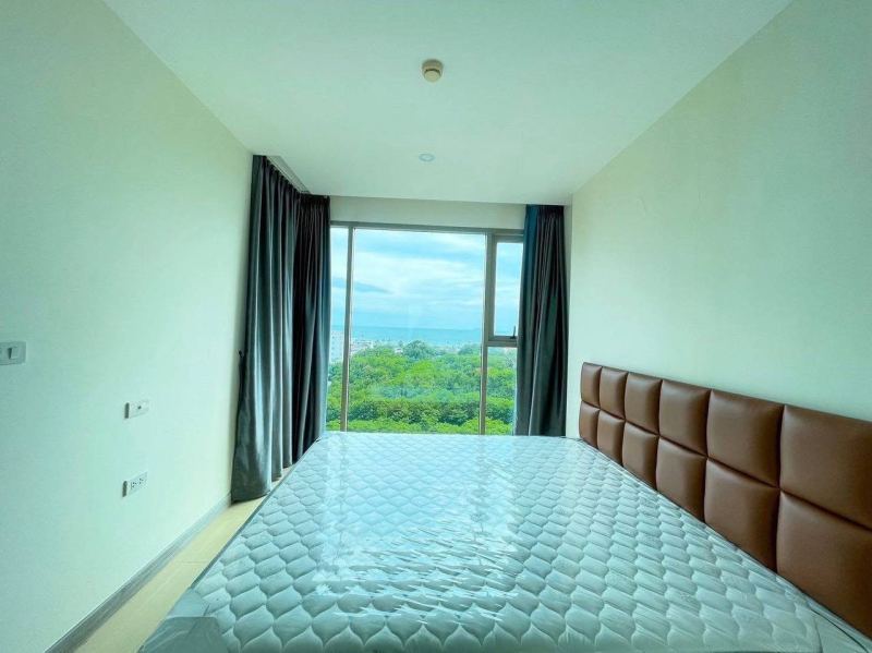 1-Bedroom Apartment in Riviera Jomtien