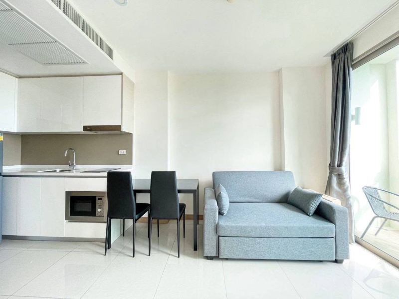 1-Bedroom Apartment in Riviera Jomtien
