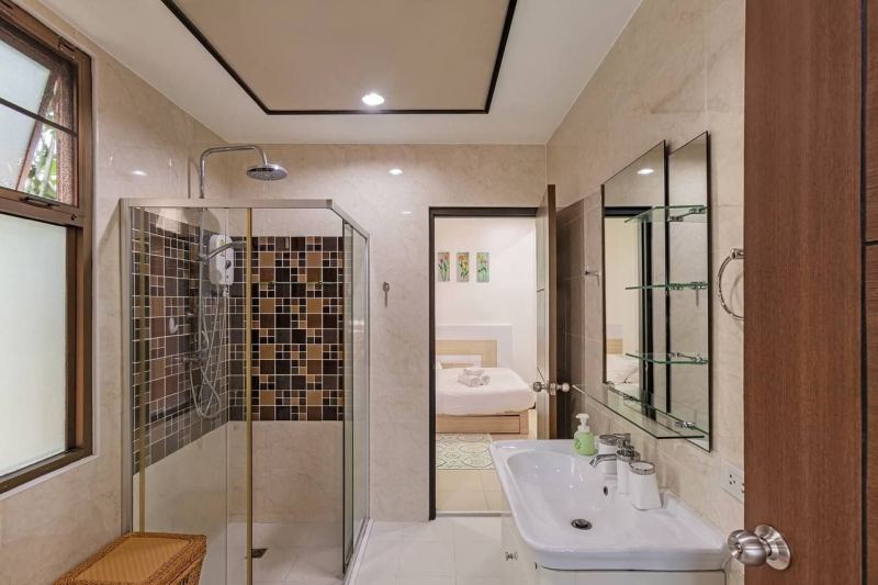 2 Bedroom Apartment near Nai Harn Beach