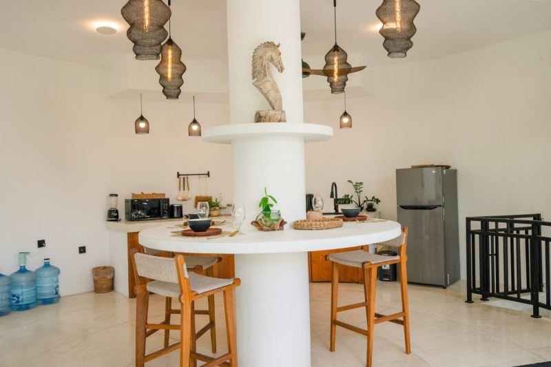 3 Bedroom Villa Hillstone Villa 8