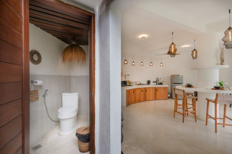 3 Bedroom Villa Hillstone Villa 8