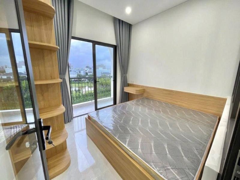 1 Bedroom Apartment on Dau Quang Linh Street