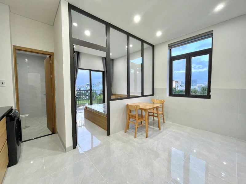 1 Bedroom Apartment on Dau Quang Linh Street