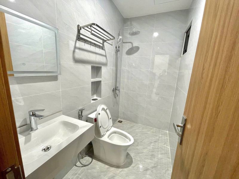 1 Bedroom Apartment on Dau Quang Linh Street