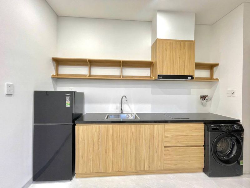 1 Bedroom Apartment on Dau Quang Linh Street