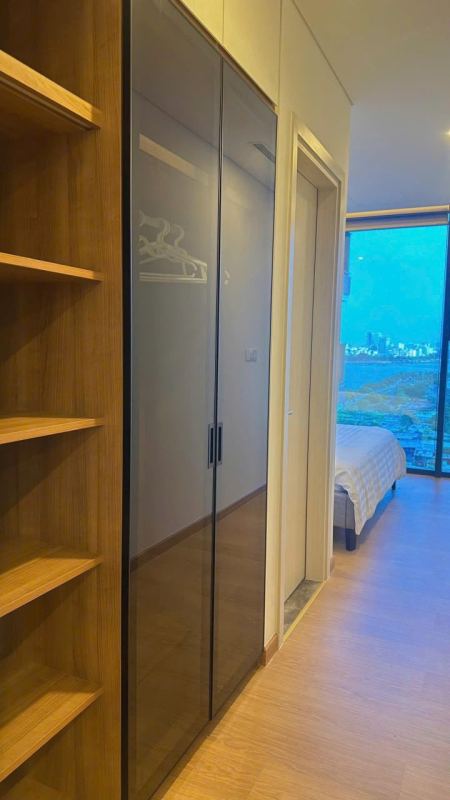2 Bedroom Apartment in Sam Tower Building