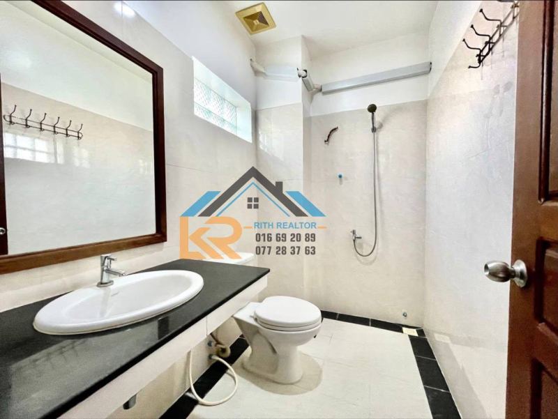 1 Bedroom Apartment in Siem Reap