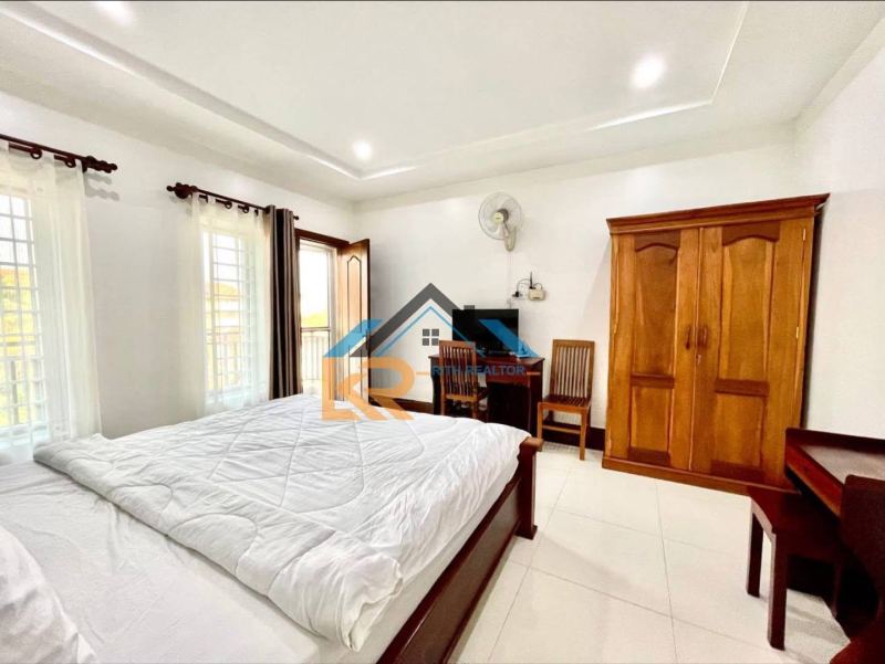 1 Bedroom Apartment in Siem Reap