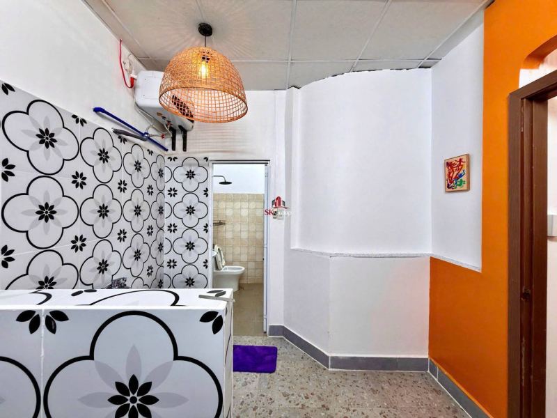 2 Bedroom New House Near Sea